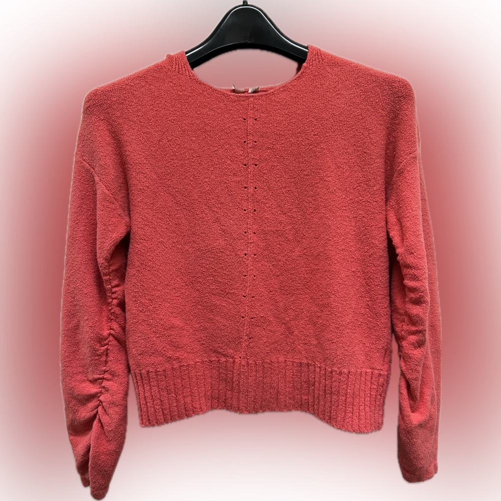 Moth by Anthropologie | Hooded Sweater